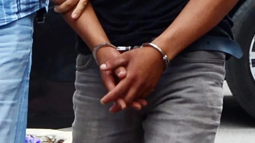 İBB Personeli Davut Bildik Tutuklandı