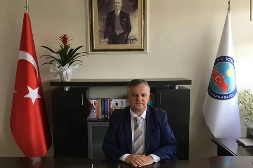 Edirne Vali Yardımcısı Hayatını Kaybetti
