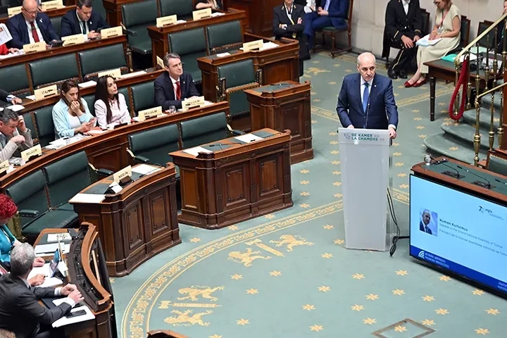 Kurtulmuş