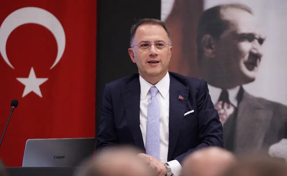 Başkan Çalık, Acil Biyopsiye Alındı