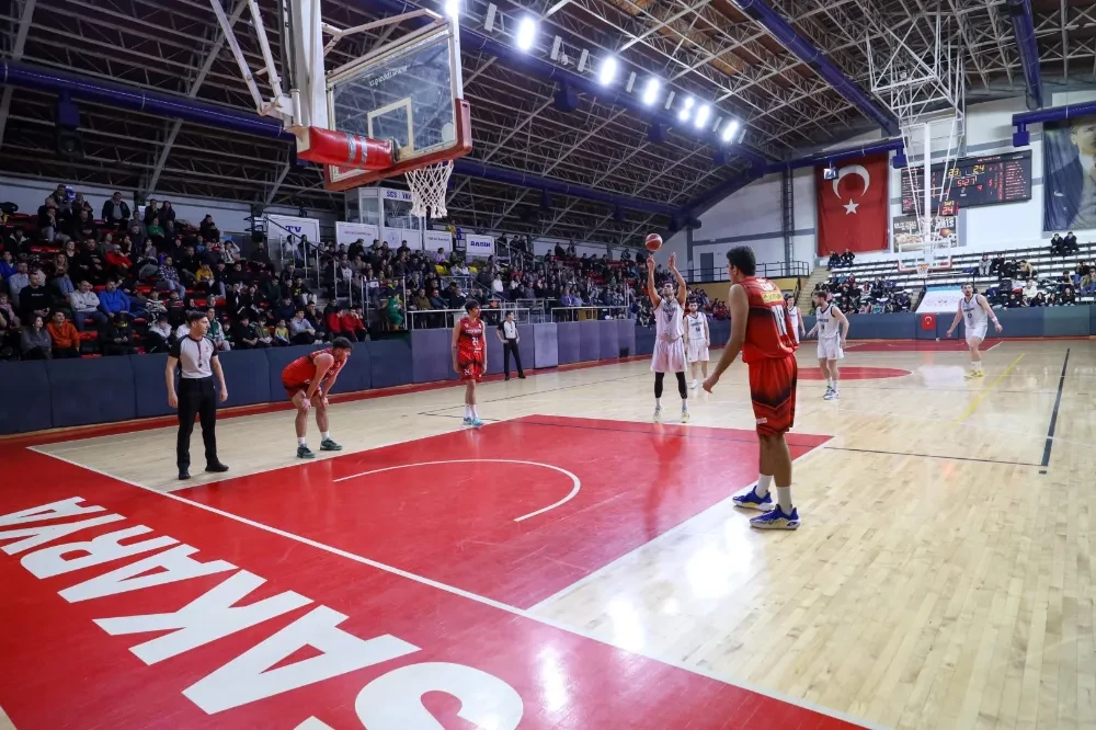 Basketbol’dan Sezon Öncesi Sponsorluk Anlaşması