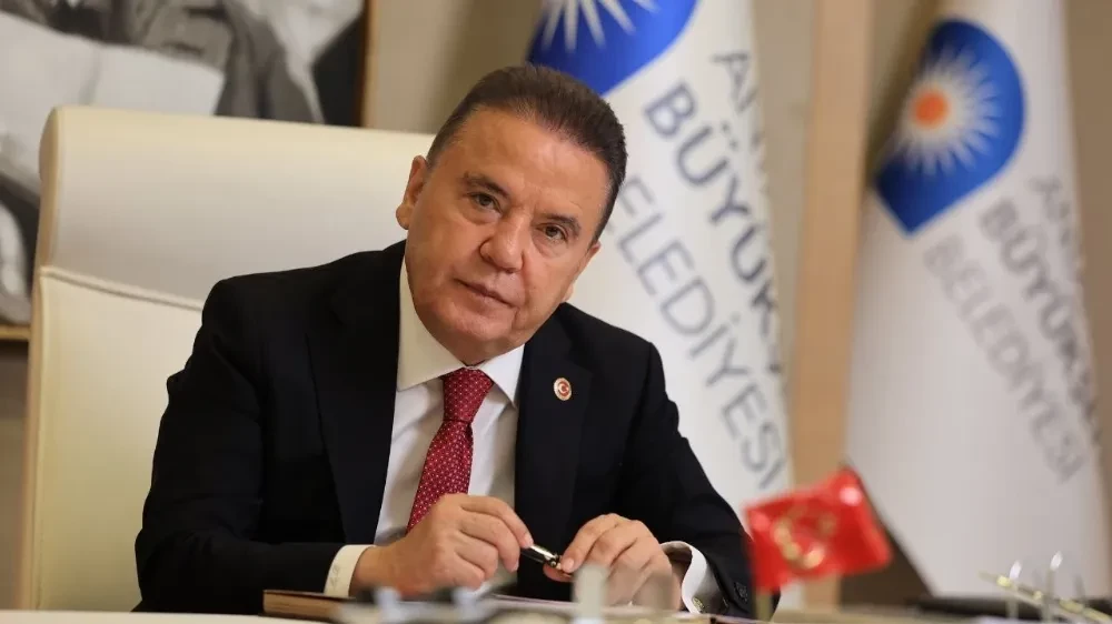 Antalya’da Rüşvet Operasyonu: 17 Gözaltı