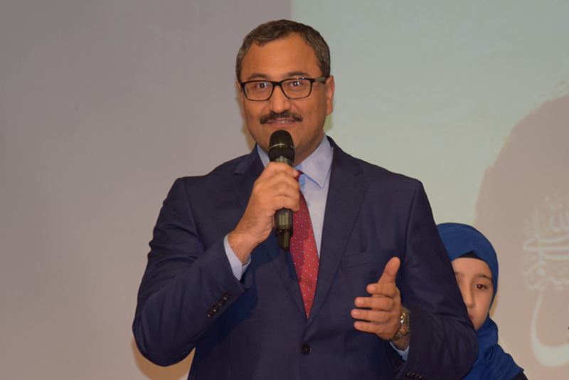 sosyal sorumluluk