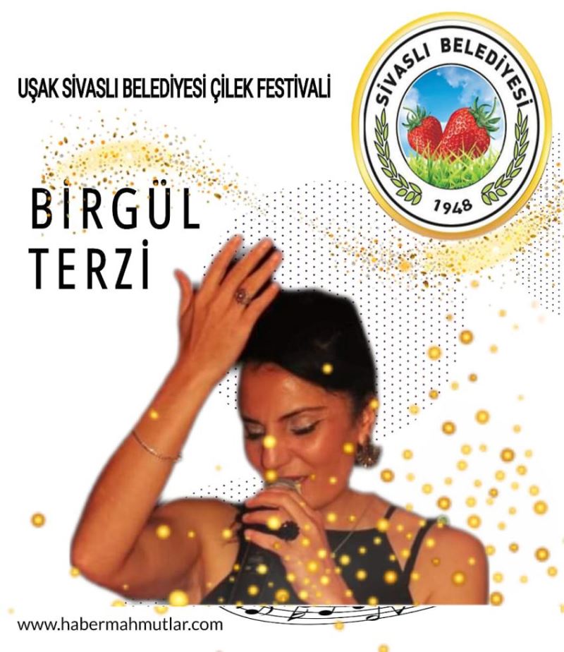 Birgül Terzi Sivaslı