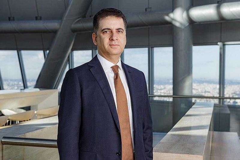 YURTDIŞI KAYNAK SAĞLADI