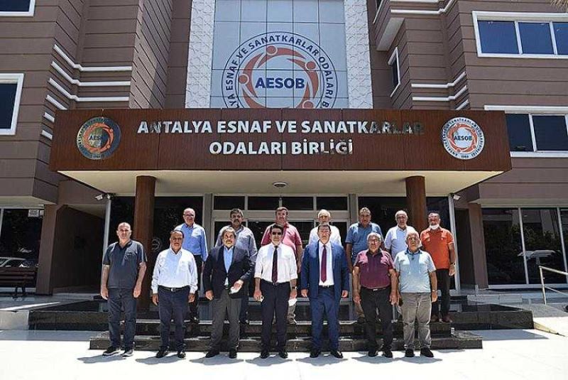 Başkan Genç