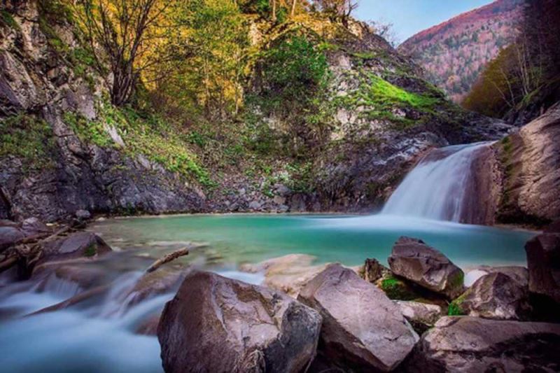 Göller Turizme Açılıyor