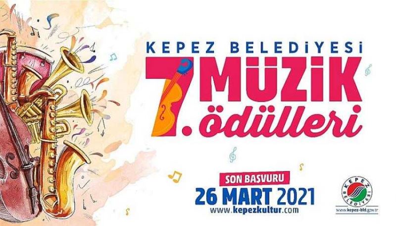 Ödüllü müzik yarışması 