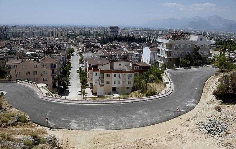 Barış’ın iki yakası buluştu