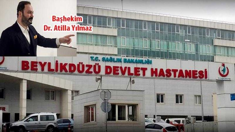 Beylikdüzü Bağımsızlığına Kavuştu..!