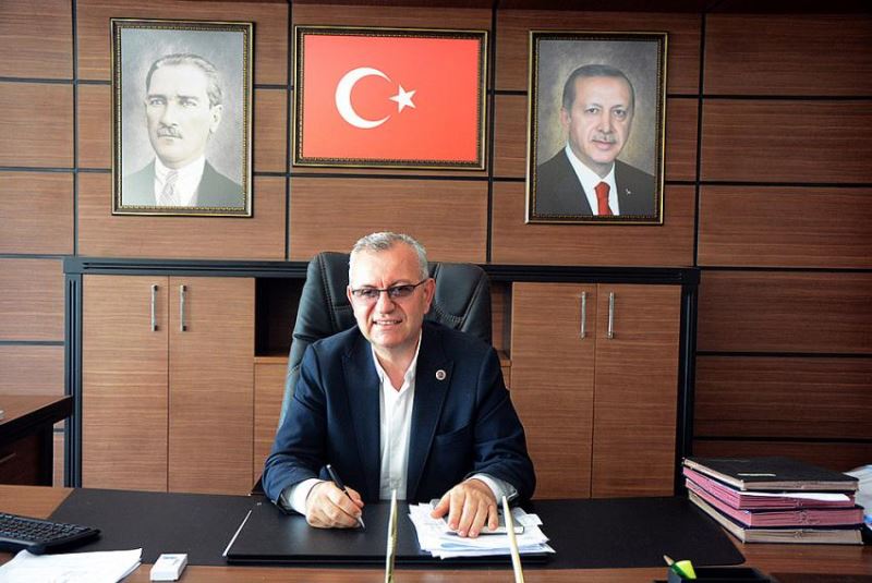 Helvacıoğlu’ndan 15 Temmuz Açıklaması…