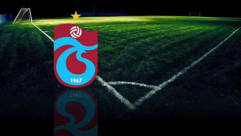 Trabzonspor Transfer Bombası.