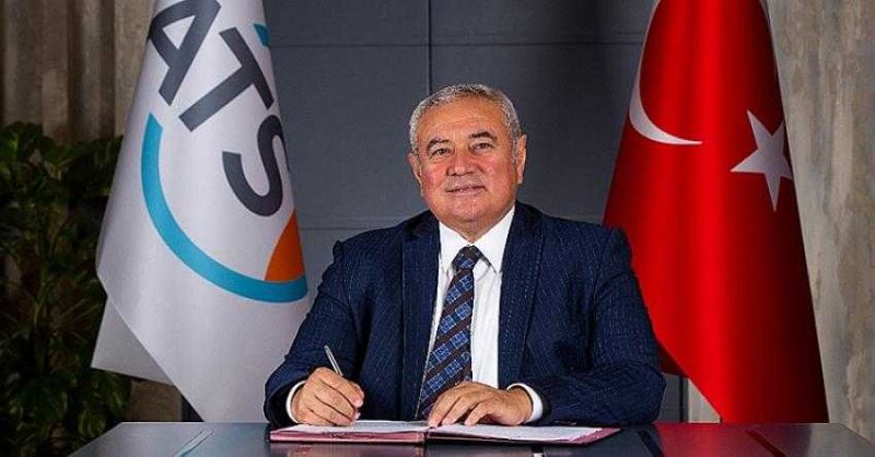 Çetin; Coğrafi tescil belgesi aldık