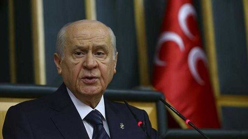 Bahçeli