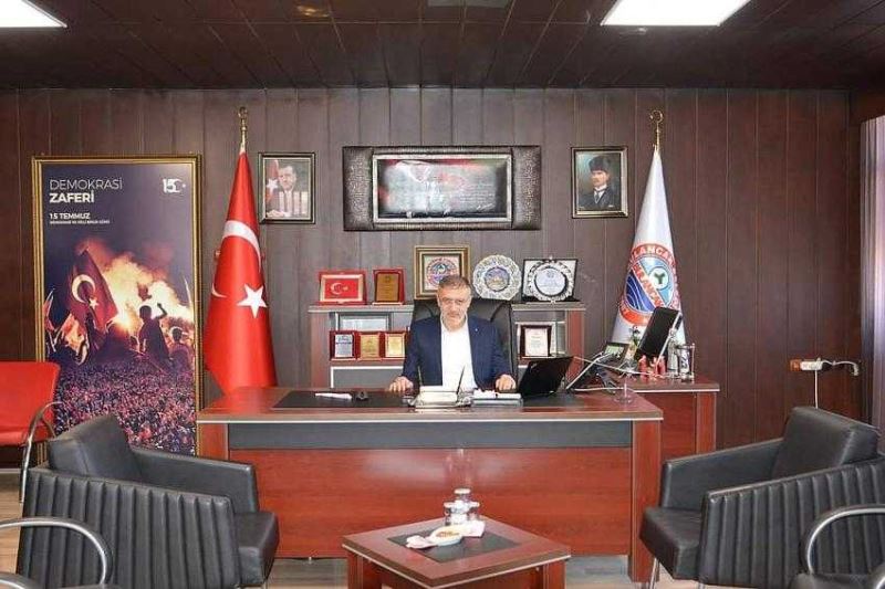 Recep Yakar