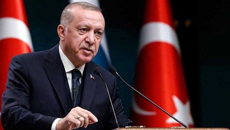 Erdoğan, 11 üniversiteye rektör atadı