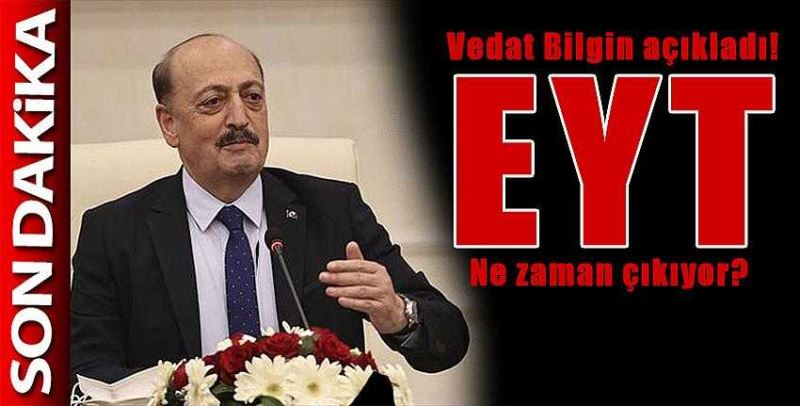 Prim gününü dolduranlara EYT müjdesi! 