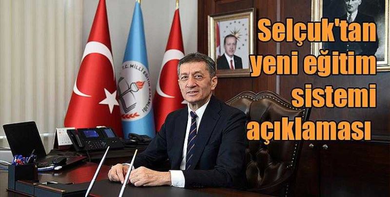 Ders Sayıları Azalıyor