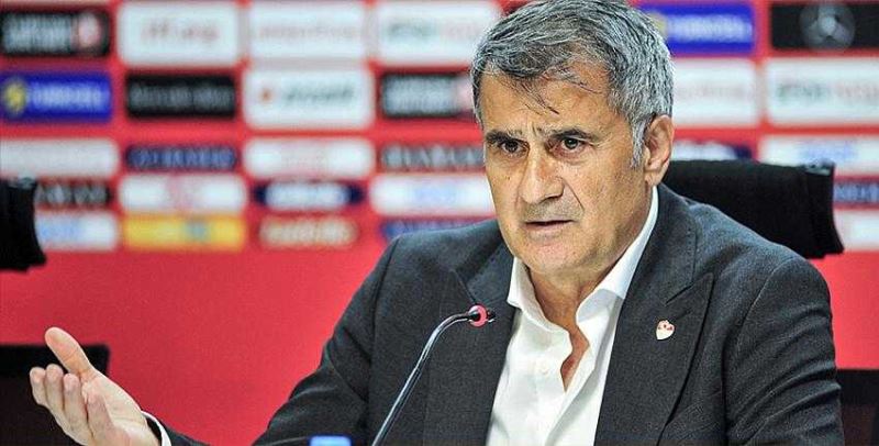 Şenol Güneş: Güvenli, coşkulu ve akıllı oynadık