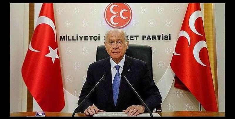 Bahçeli