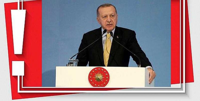 Başkan Erdoğan’dan flaş açıklamalar