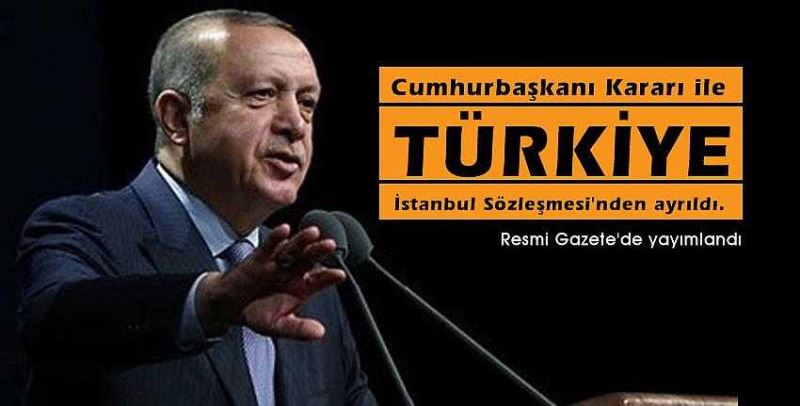Karar Resmi Gazete
