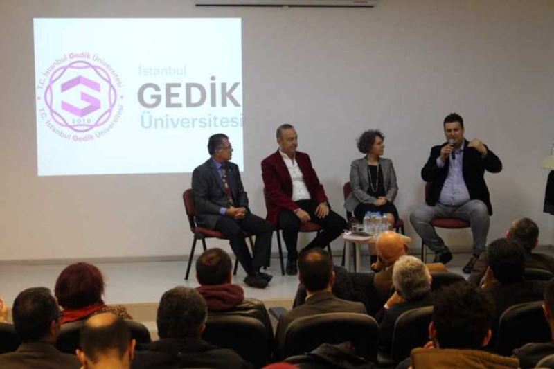 GASTRONOMİDE BAŞARI HİKÂYELERİ KONUŞULDU
