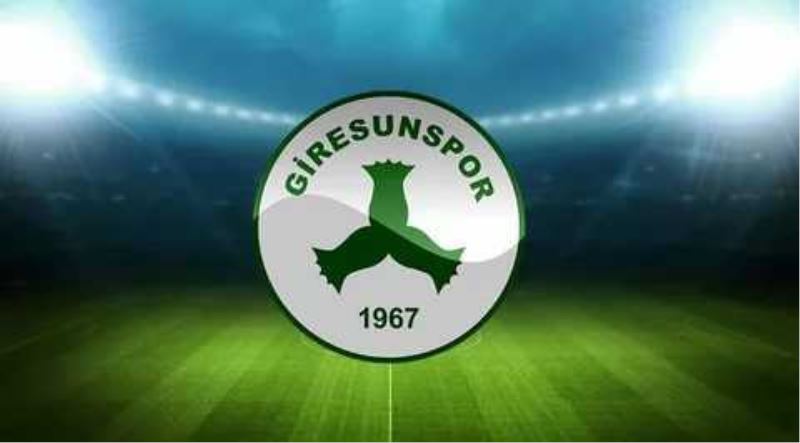 Bahadır Erol, Giresunspor