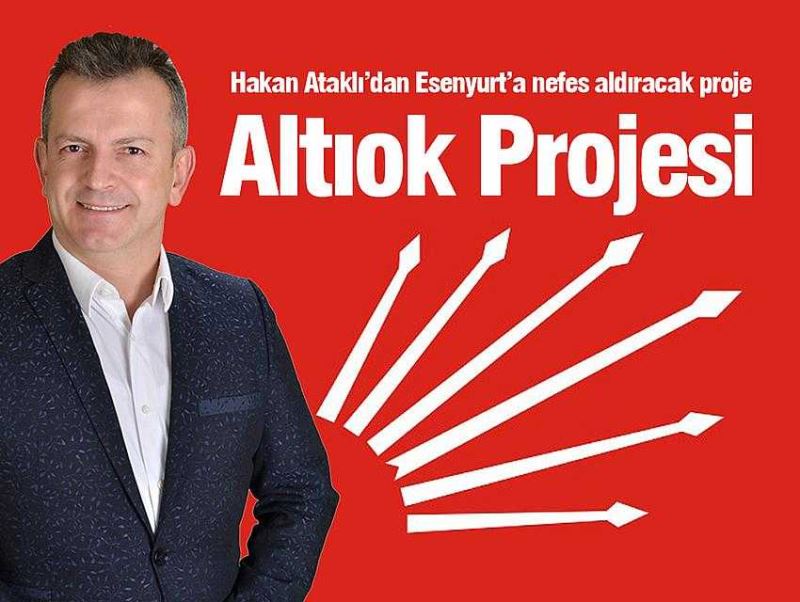 ALTIOK PROJESİ