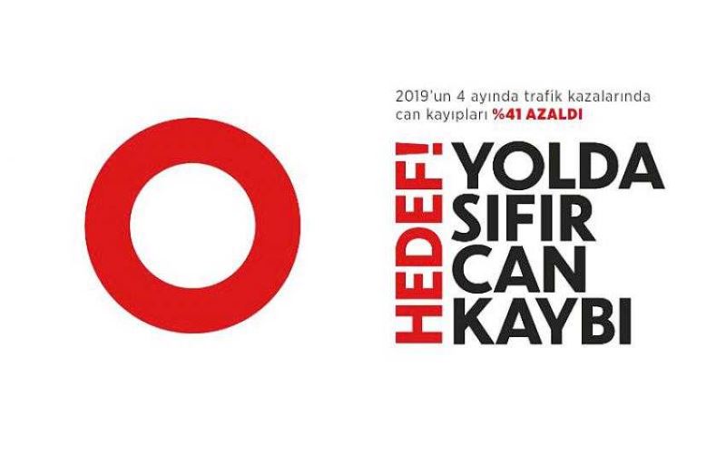 Hedef! Yolda Sıfır Can Kaybı