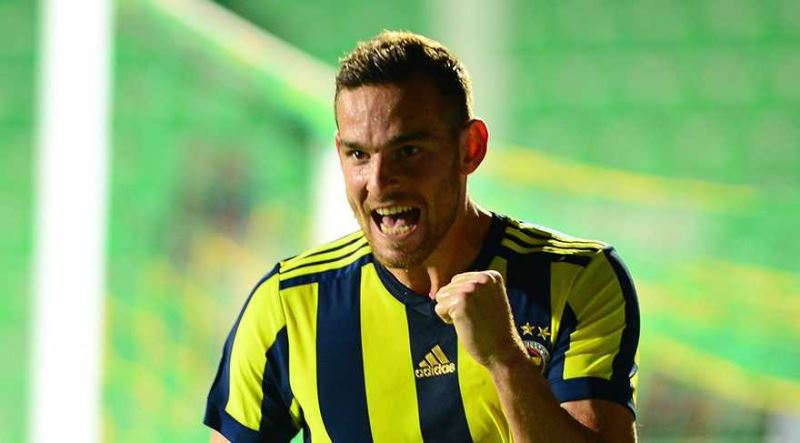 Janssen; Beni Fenerbahçe