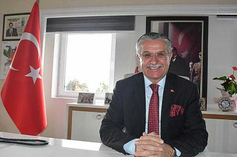 Başkan Topaloğlu’ndan 8 Mart Kadınlar Günü mesajı