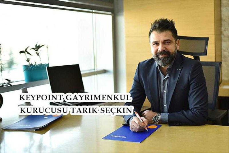 Gayrimenkul ve emlak sektörü yeniden şekilleniyor