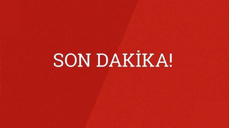 Belediye Başkanı görevden uzaklaştırıldı