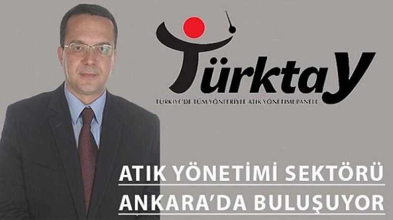 ATIK YÖNETİMİ SEKTÖRÜ ANKARA’DA BULUŞUYOR