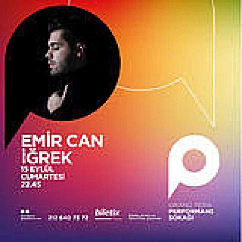 Grand Pera Performans Sokağı