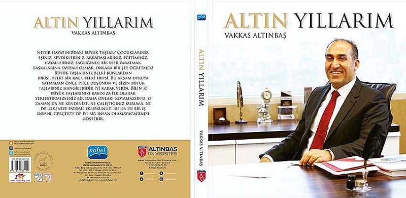 “Altın Yıllarım” 