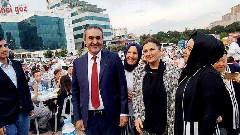 Beylikdüzü’nün Orakçı; Sevgisi..!