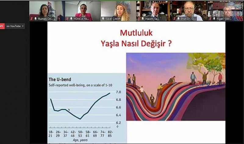 ‘’Yaşlıların Yaşam Kalitesinde Artış Görüldü’’